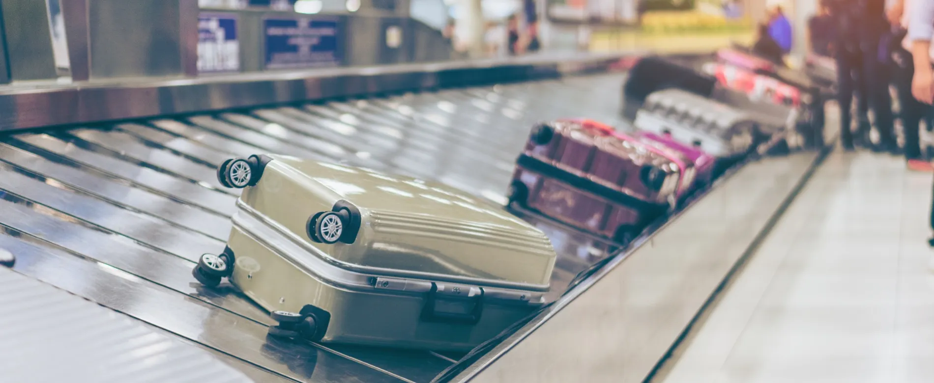 The Diverse Applications of RFID Technology in Aviation