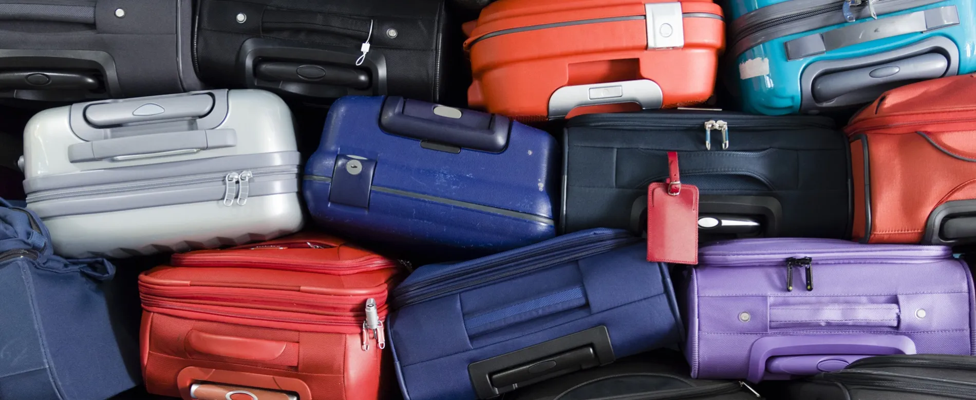 The digital world of baggage