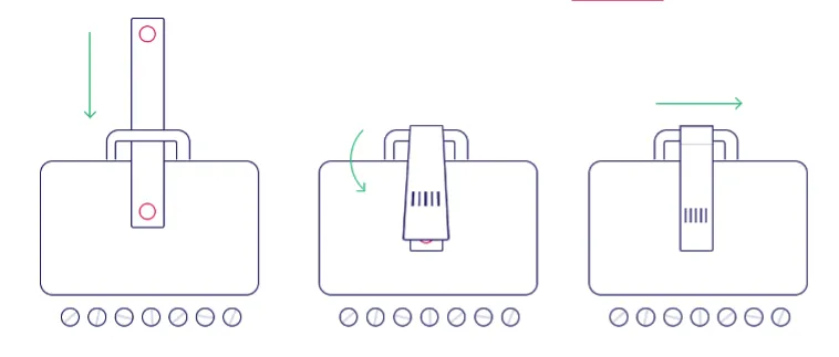 Eezeetags Diagram
