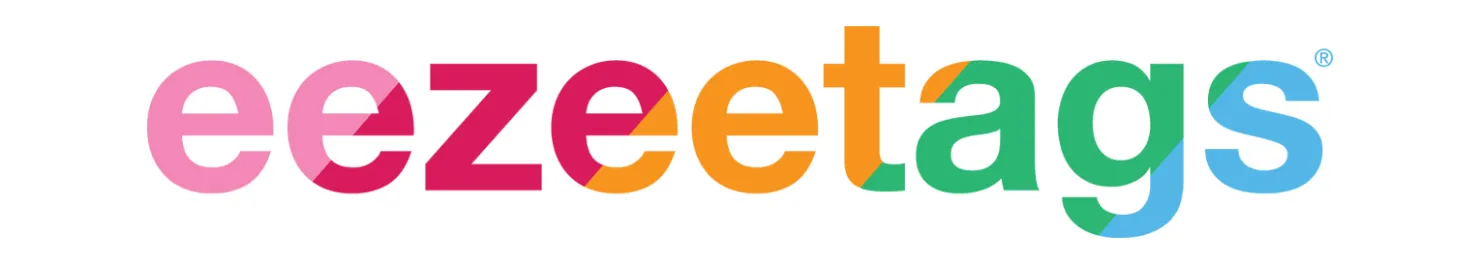 Eezeetags