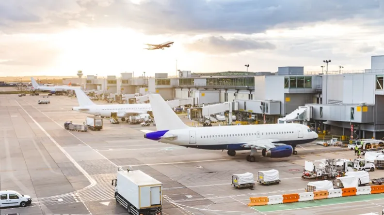 Tracking and RTLS solutions