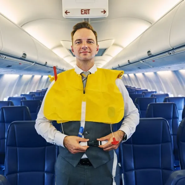 tracking safety equipment